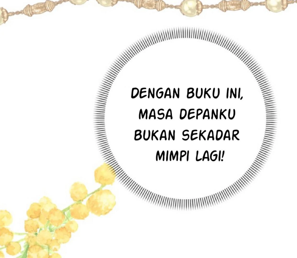The Sister Who Was My Enemy Now Loves Me Chapter 9 Gambar 8