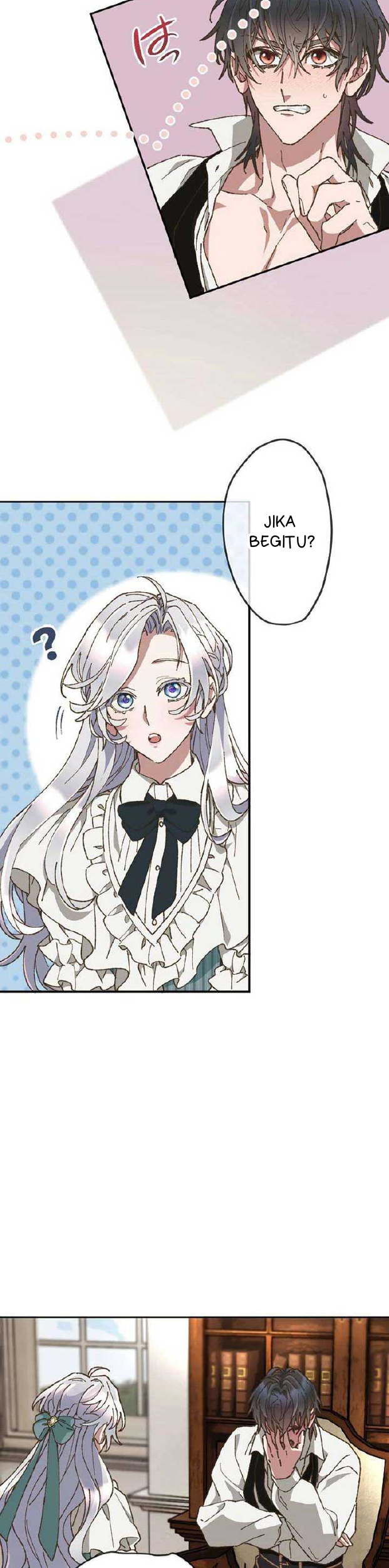 The Sleeping Duke's Bride Chapter 15 Gambar 13