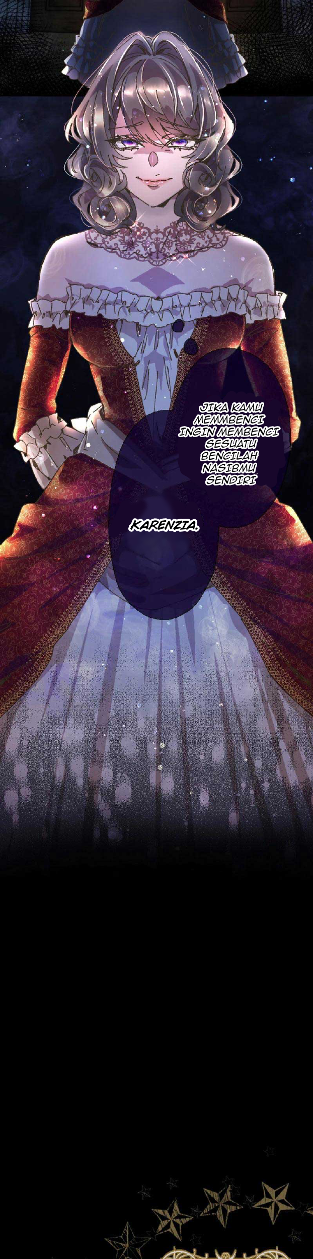 The Sleeping Duke's Bride Chapter 2 Gambar 7