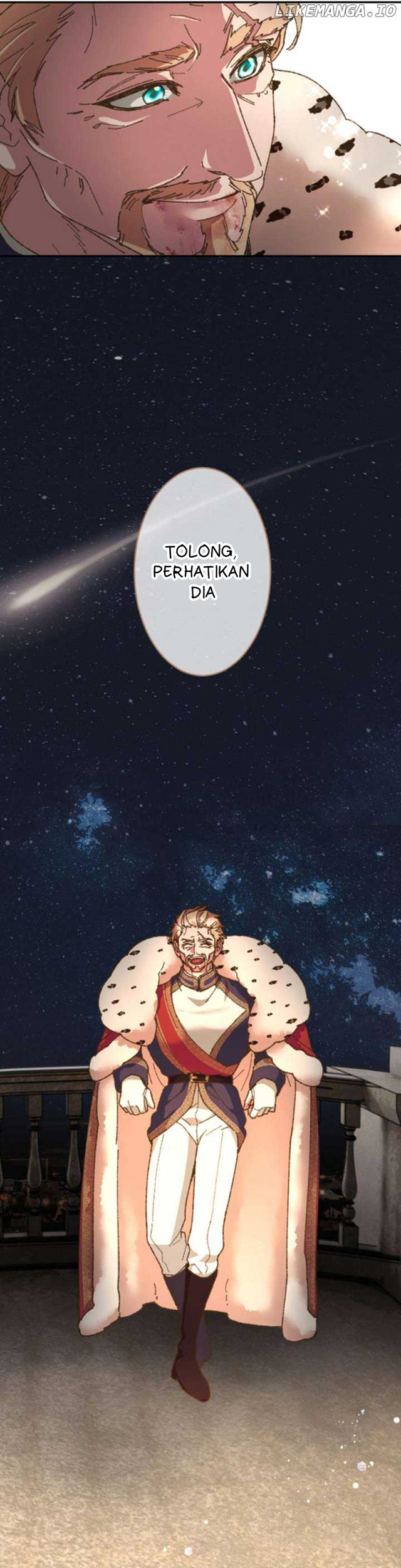 The Sleeping Duke's Bride Chapter 21 Gambar 30