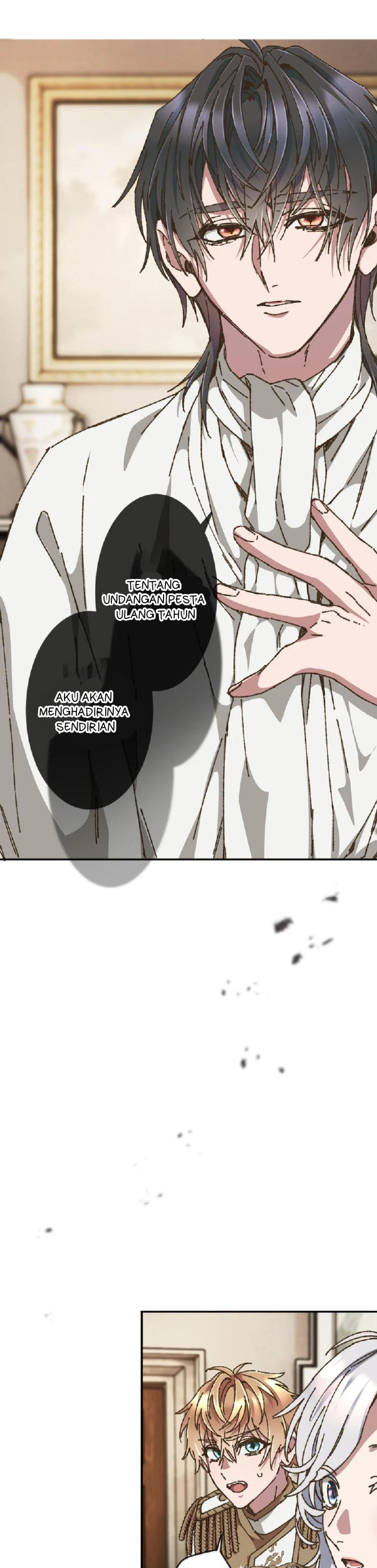 The Sleeping Duke's Bride Chapter 6 Gambar 43