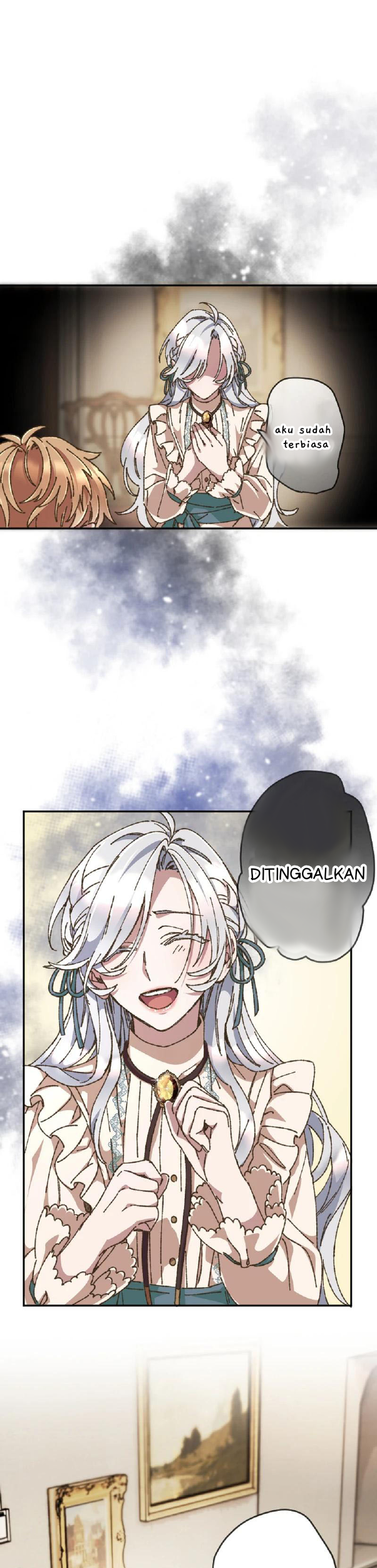 The Sleeping Duke's Bride Chapter 6 Gambar 45