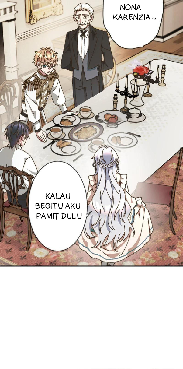 The Sleeping Duke's Bride Chapter 6 Gambar 46
