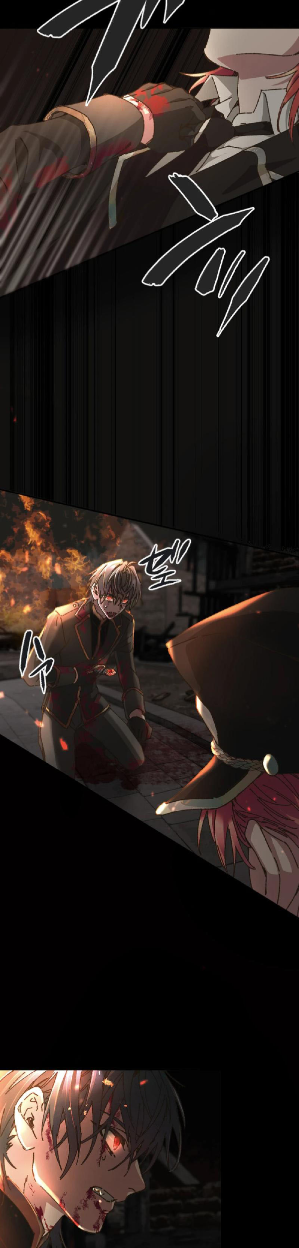 The Sleeping Duke's Bride Chapter 6 Gambar 5