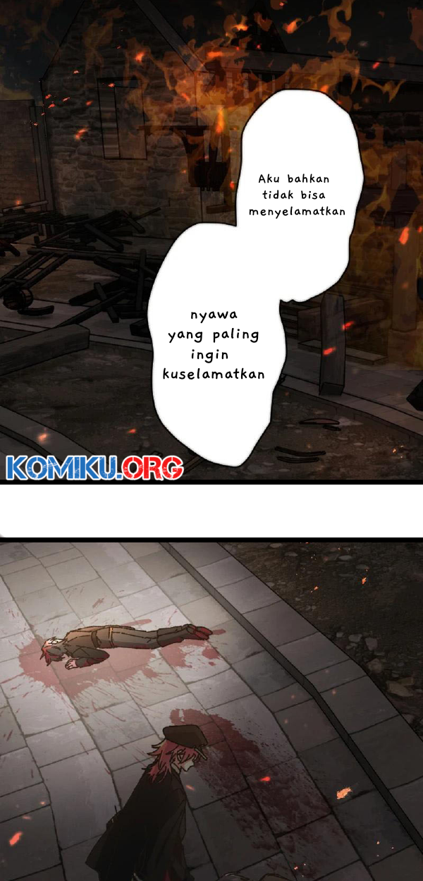 The Sleeping Duke's Bride Chapter 6 Gambar 11