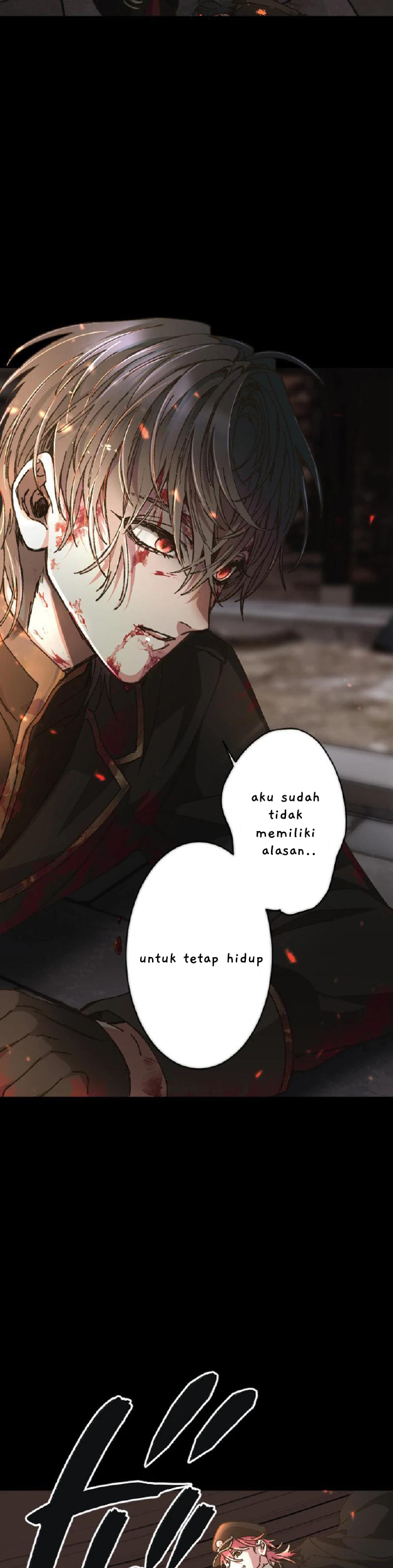 The Sleeping Duke's Bride Chapter 6 Gambar 12