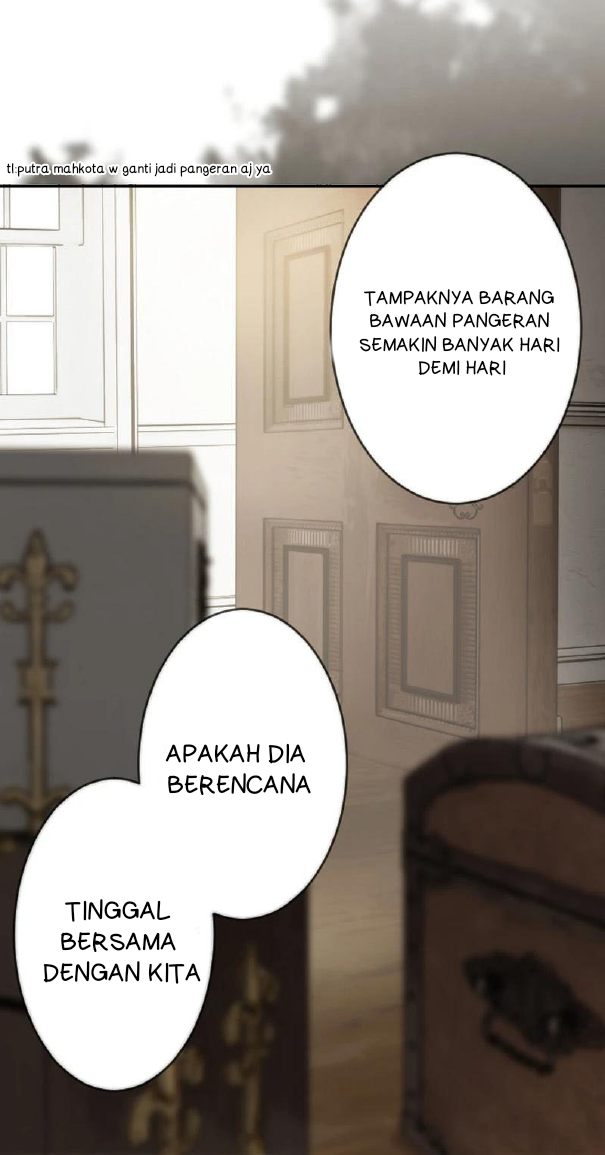 The Sleeping Duke's Bride Chapter 6 Gambar 36