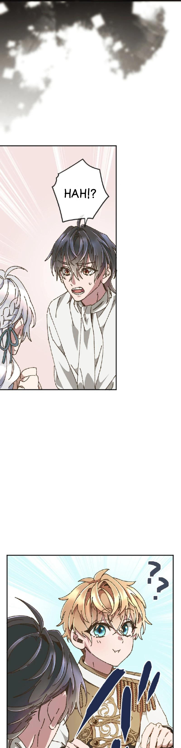 The Sleeping Duke's Bride Chapter 6 Gambar 37