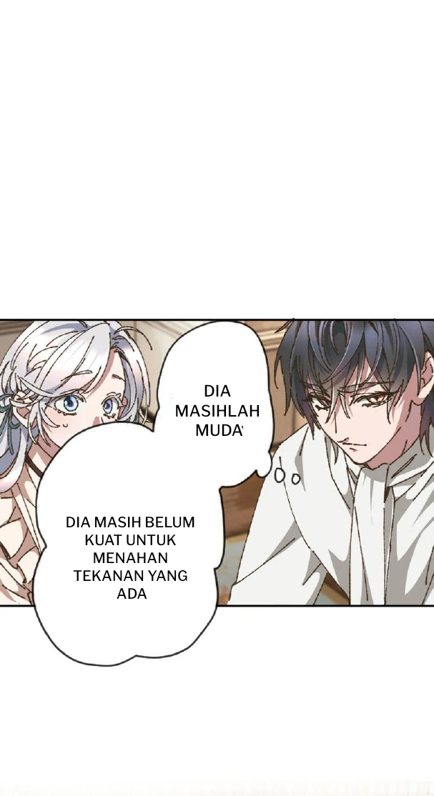 The Sleeping Duke's Bride Chapter 6 Gambar 41