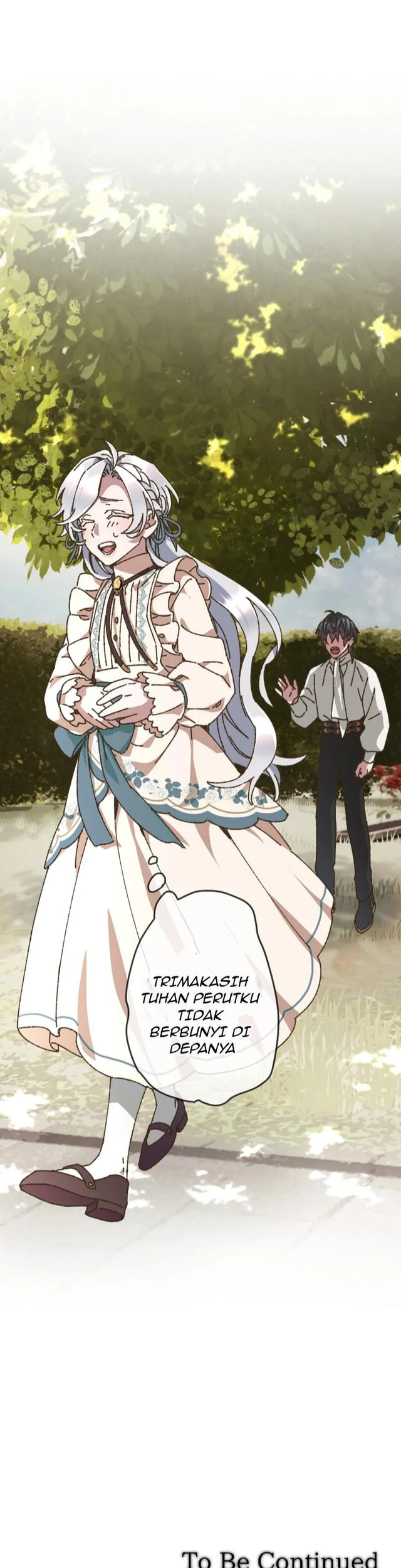 The Sleeping Duke's Bride Chapter 7 Gambar 41