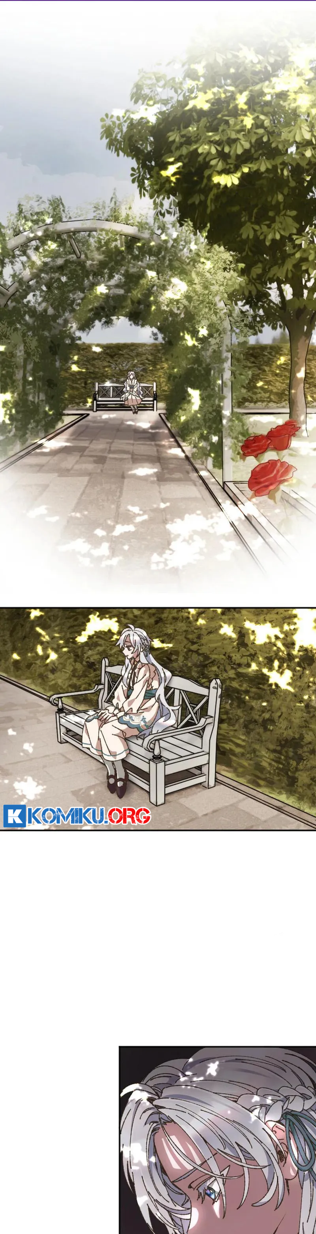 Baca Manga The Sleeping Duke's Bride Chapter 7 Gambar 2