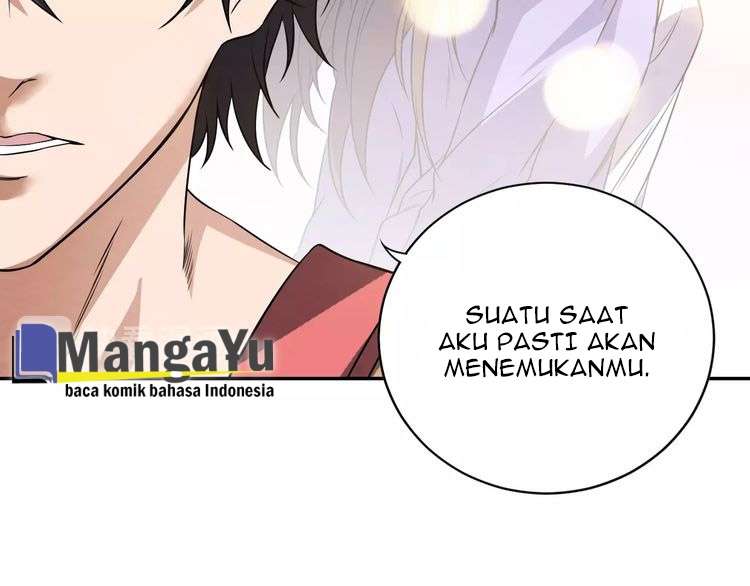 The Sleepy Dragon Continent Chapter 10 Gambar 106