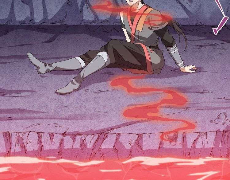 The Sleepy Dragon Continent Chapter 10 Gambar 109