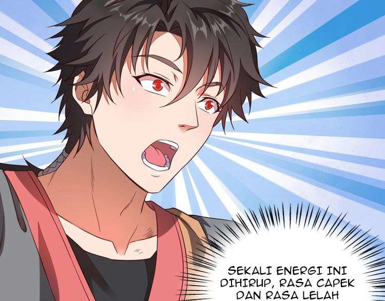 The Sleepy Dragon Continent Chapter 10 Gambar 112