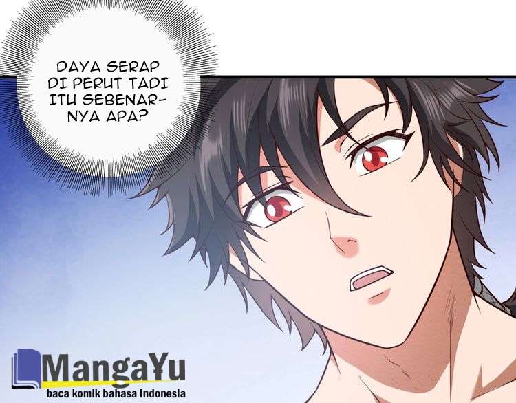 The Sleepy Dragon Continent Chapter 10 Gambar 124