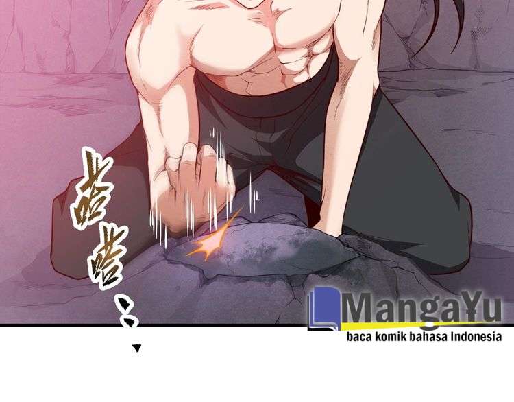 The Sleepy Dragon Continent Chapter 10 Gambar 129