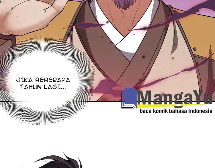 The Sleepy Dragon Continent Chapter 10 Gambar 13