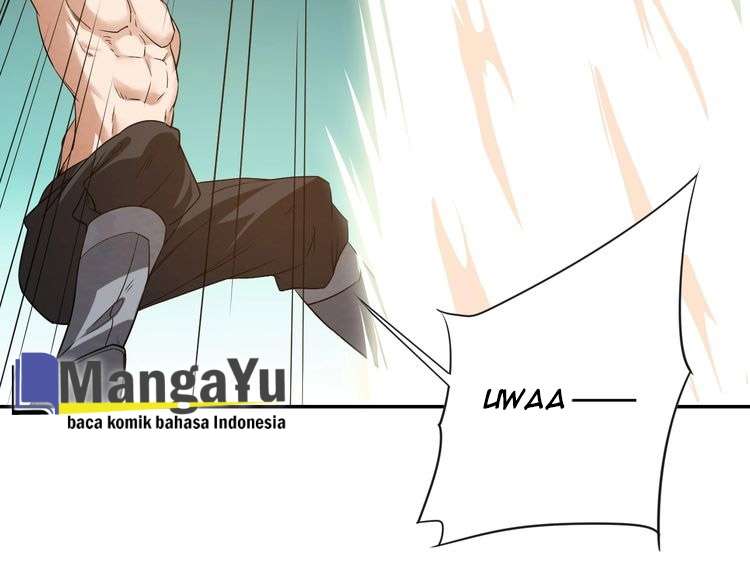 The Sleepy Dragon Continent Chapter 10 Gambar 134