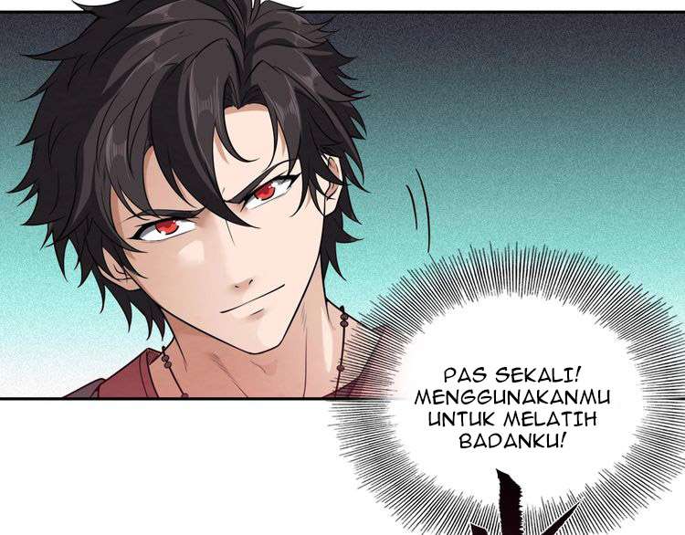 The Sleepy Dragon Continent Chapter 10 Gambar 14