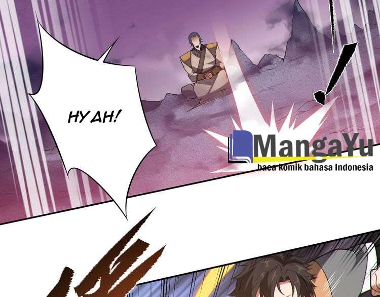 The Sleepy Dragon Continent Chapter 10 Gambar 16