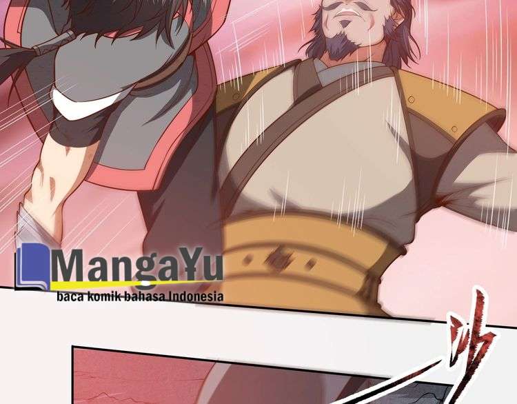 The Sleepy Dragon Continent Chapter 10 Gambar 24