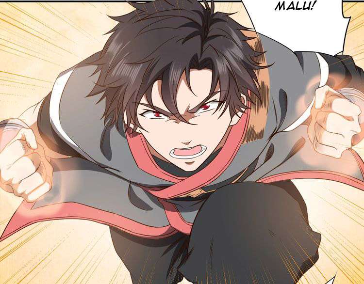 The Sleepy Dragon Continent Chapter 10 Gambar 35