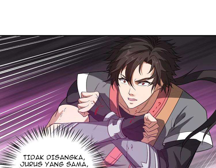 The Sleepy Dragon Continent Chapter 10 Gambar 38