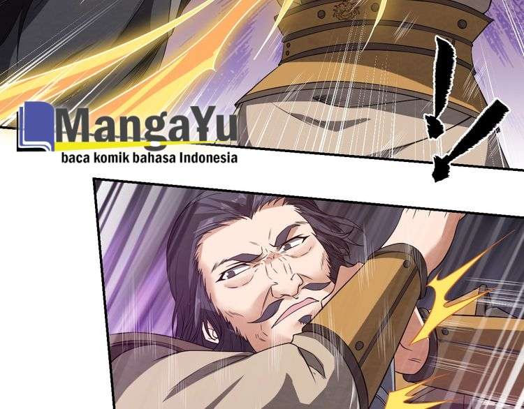 The Sleepy Dragon Continent Chapter 10 Gambar 42