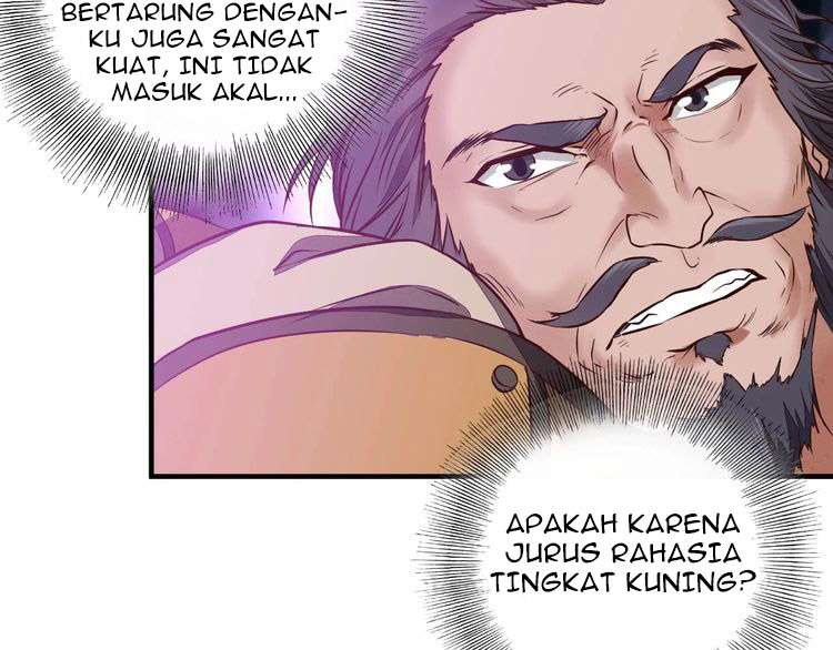 The Sleepy Dragon Continent Chapter 10 Gambar 49