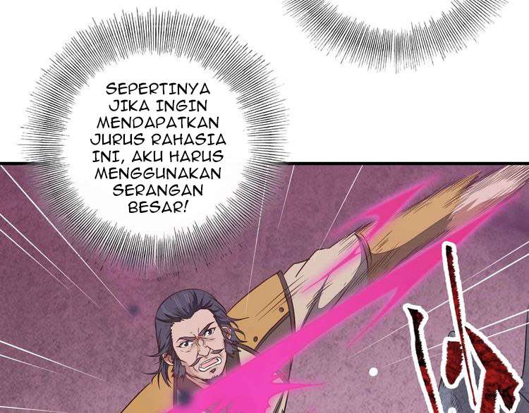 The Sleepy Dragon Continent Chapter 10 Gambar 50