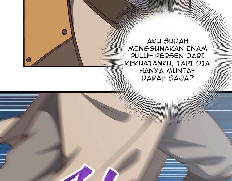 The Sleepy Dragon Continent Chapter 10 Gambar 59