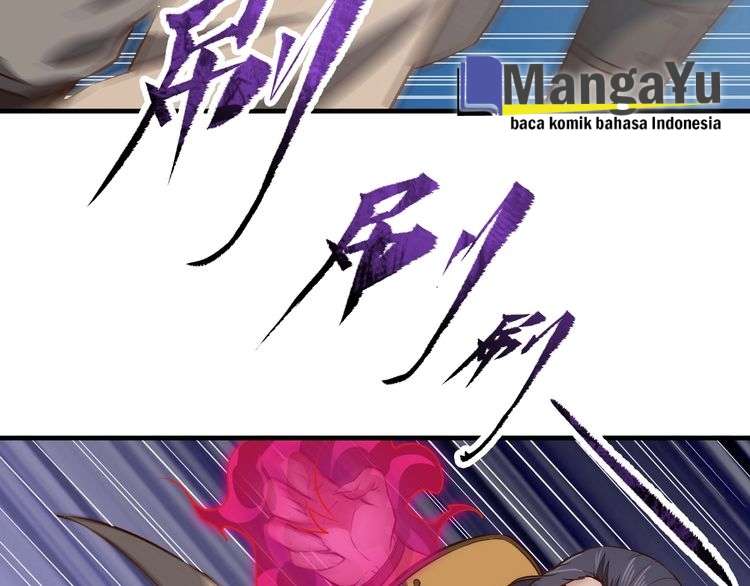 The Sleepy Dragon Continent Chapter 10 Gambar 60