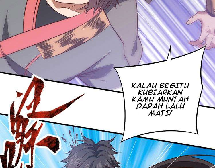 The Sleepy Dragon Continent Chapter 10 Gambar 62