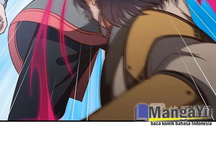 The Sleepy Dragon Continent Chapter 10 Gambar 64