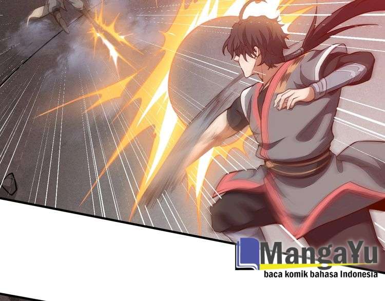 The Sleepy Dragon Continent Chapter 10 Gambar 69