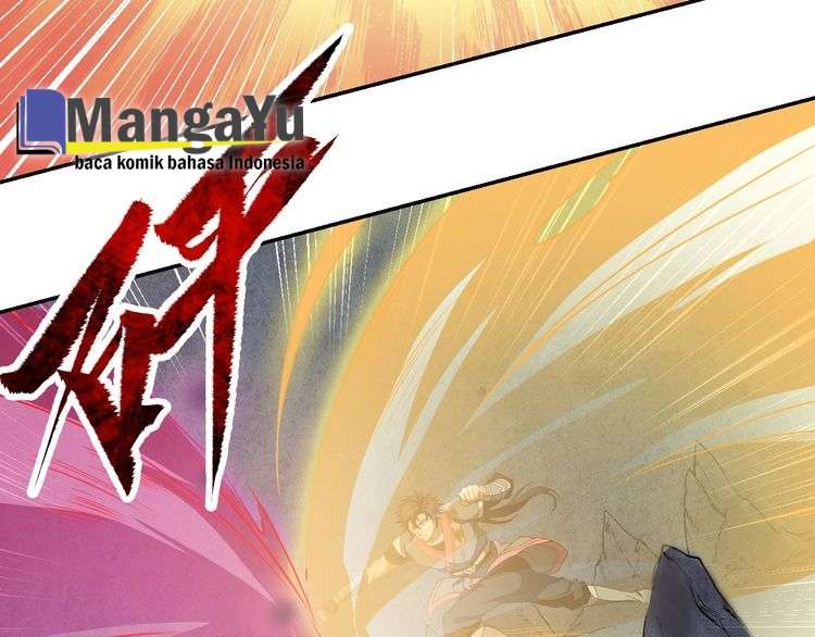 The Sleepy Dragon Continent Chapter 10 Gambar 7