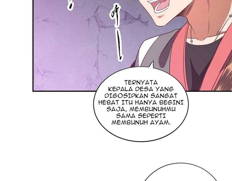 The Sleepy Dragon Continent Chapter 10 Gambar 74