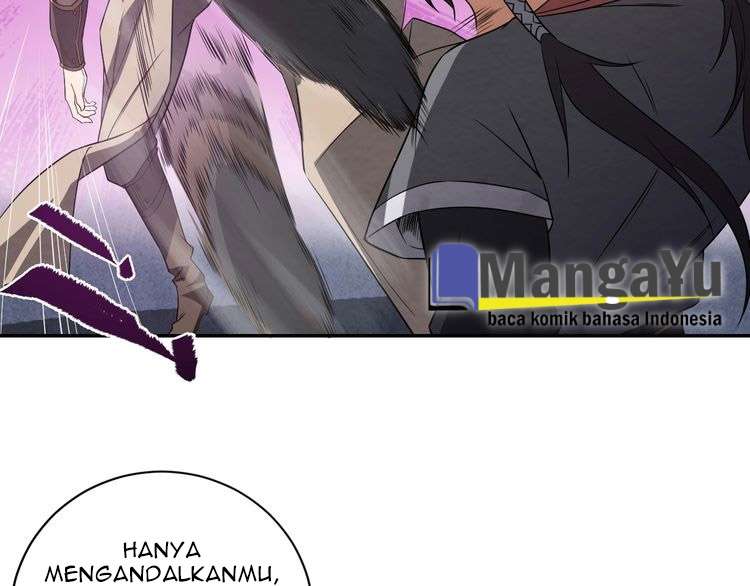 The Sleepy Dragon Continent Chapter 10 Gambar 85