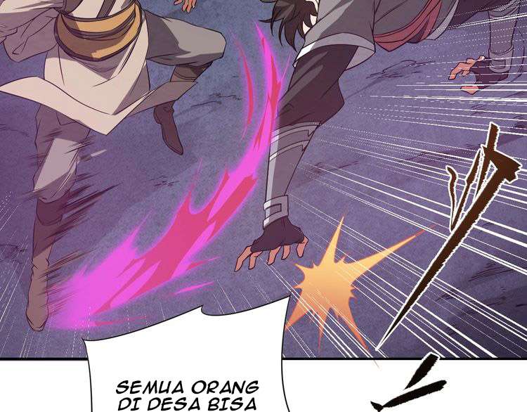 The Sleepy Dragon Continent Chapter 10 Gambar 87