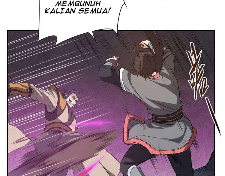 The Sleepy Dragon Continent Chapter 10 Gambar 88