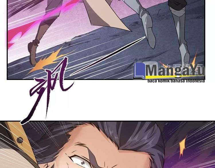 The Sleepy Dragon Continent Chapter 10 Gambar 89