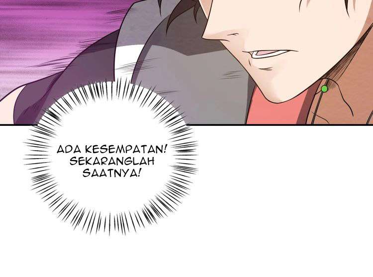 The Sleepy Dragon Continent Chapter 10 Gambar 91