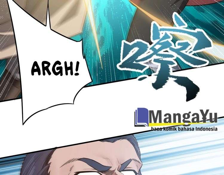 The Sleepy Dragon Continent Chapter 10 Gambar 94