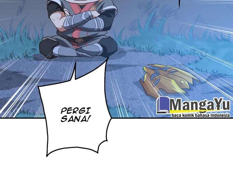 The Sleepy Dragon Continent Chapter 12 Gambar 119