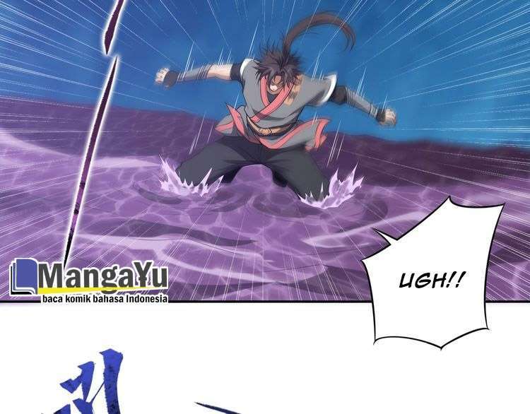 The Sleepy Dragon Continent Chapter 12 Gambar 16