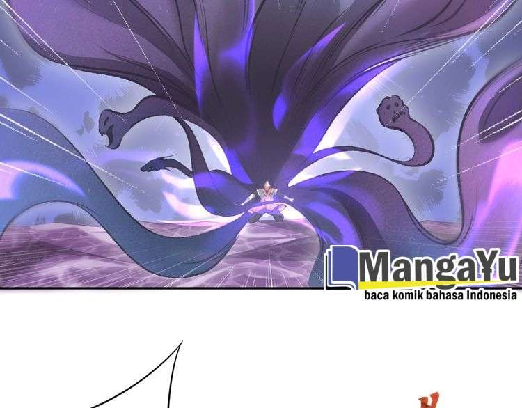 The Sleepy Dragon Continent Chapter 12 Gambar 20