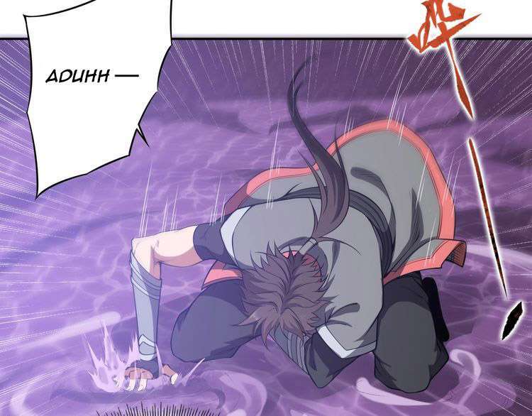 The Sleepy Dragon Continent Chapter 12 Gambar 21