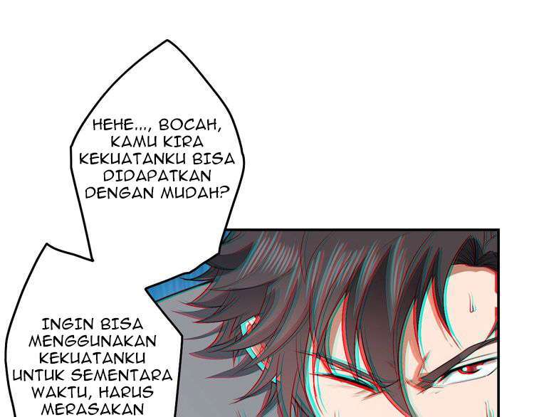 The Sleepy Dragon Continent Chapter 12 Gambar 24