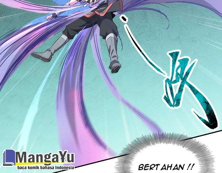 The Sleepy Dragon Continent Chapter 12 Gambar 27