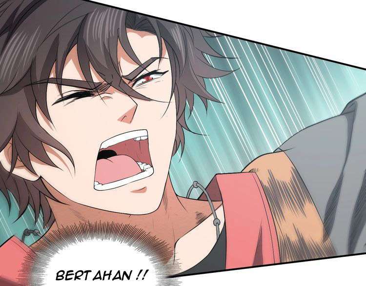 The Sleepy Dragon Continent Chapter 12 Gambar 30